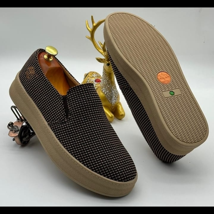 Canvas Shoes