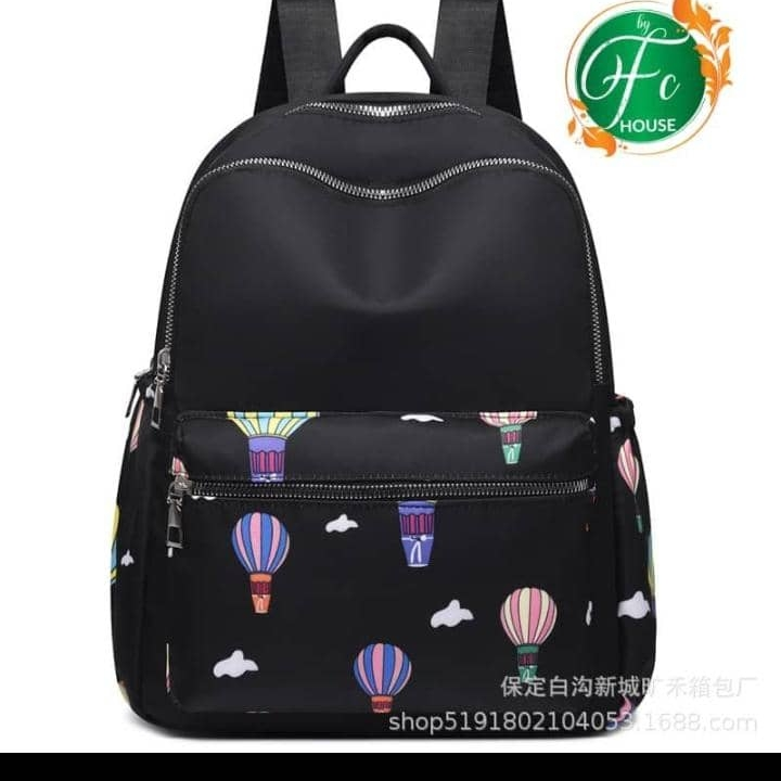 school bag