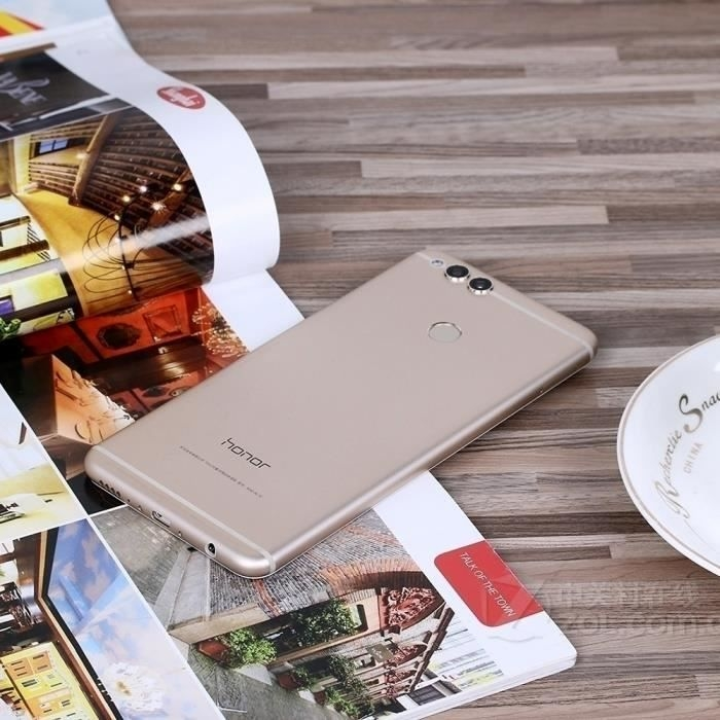 honor 7X