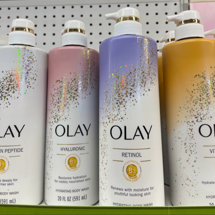 Olay