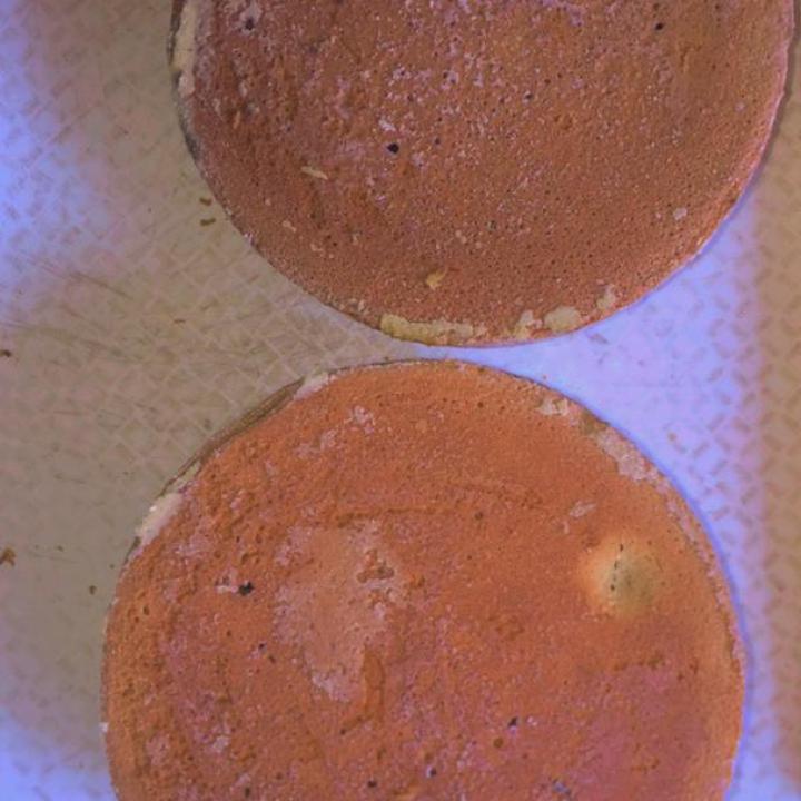 plain cakes