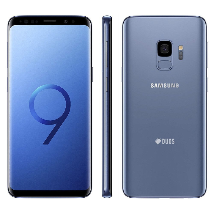 S9+