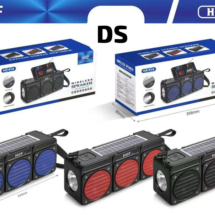 radio