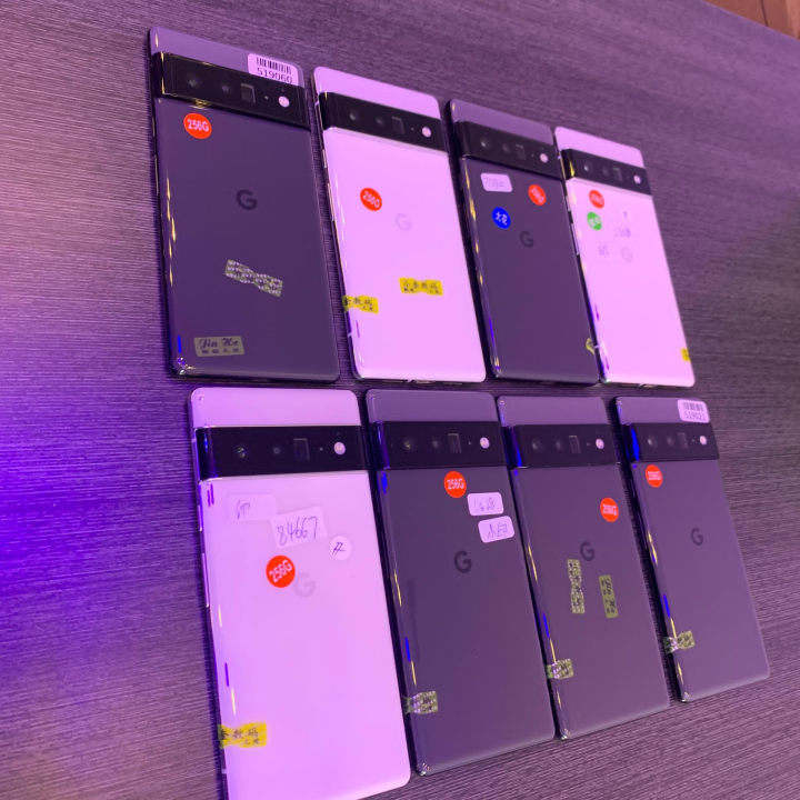 Google pixel…..128gb……