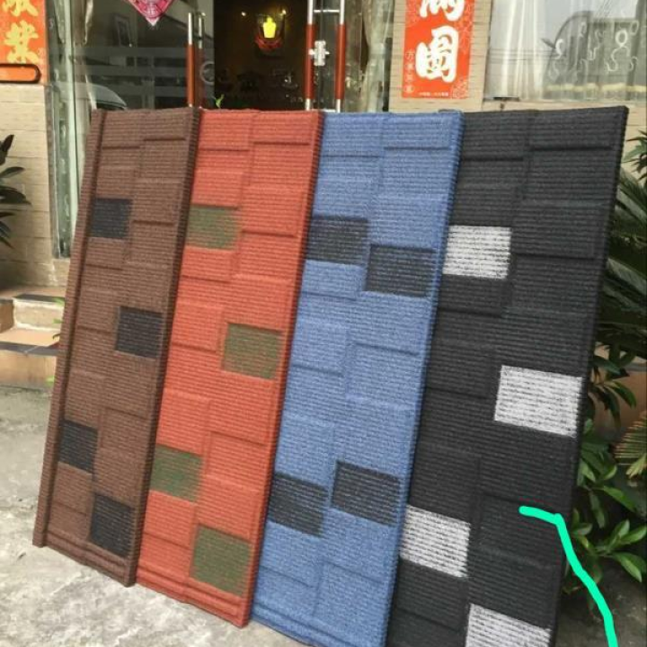 Roof sheets