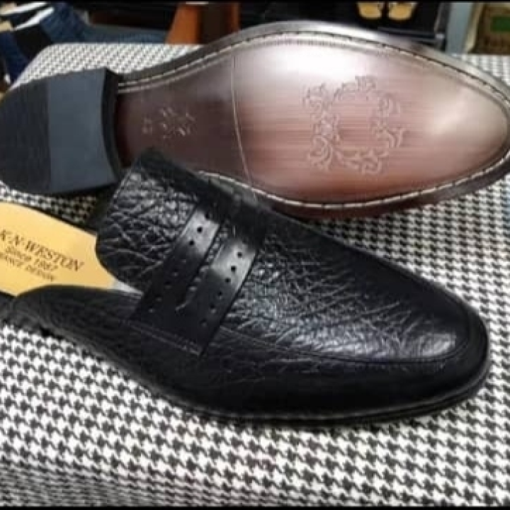 Men shoes