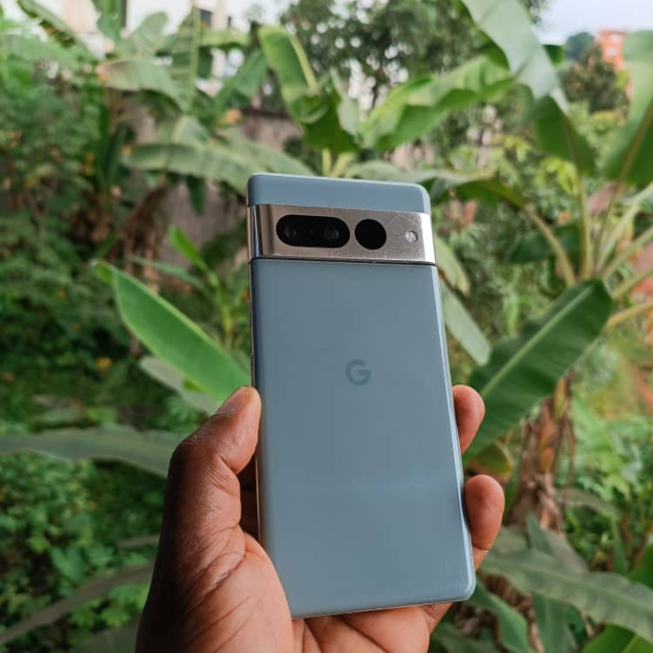 Google pixel 7pro 128gb