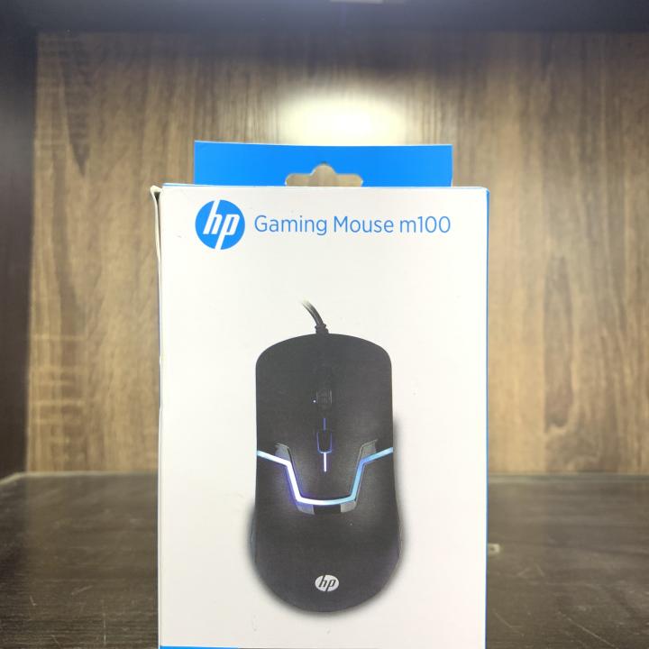 Gaming Mouse Wired