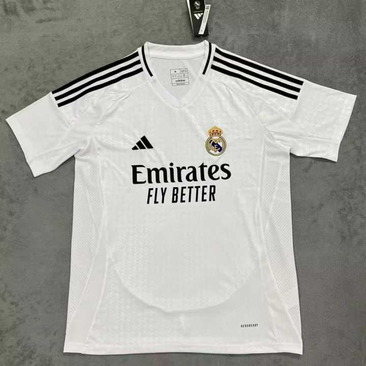 maillot Real Madrid