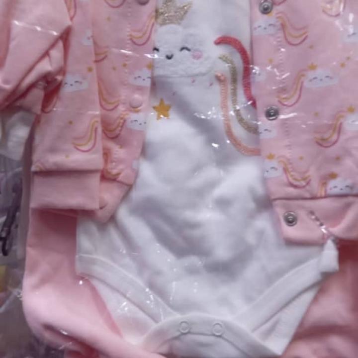 Baby Wear