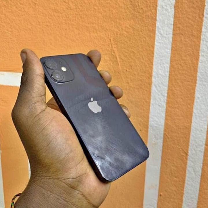 Iphone 12Mini