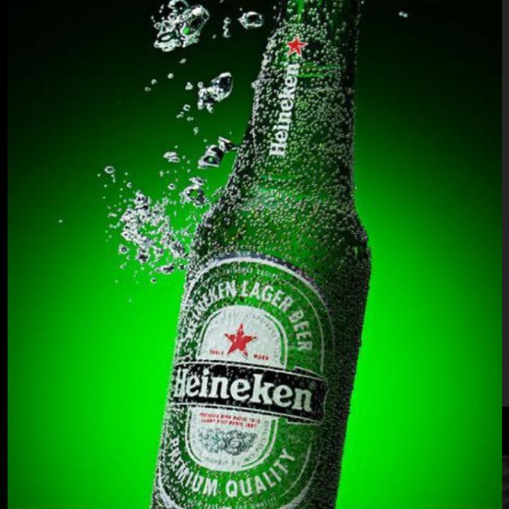 Heineken