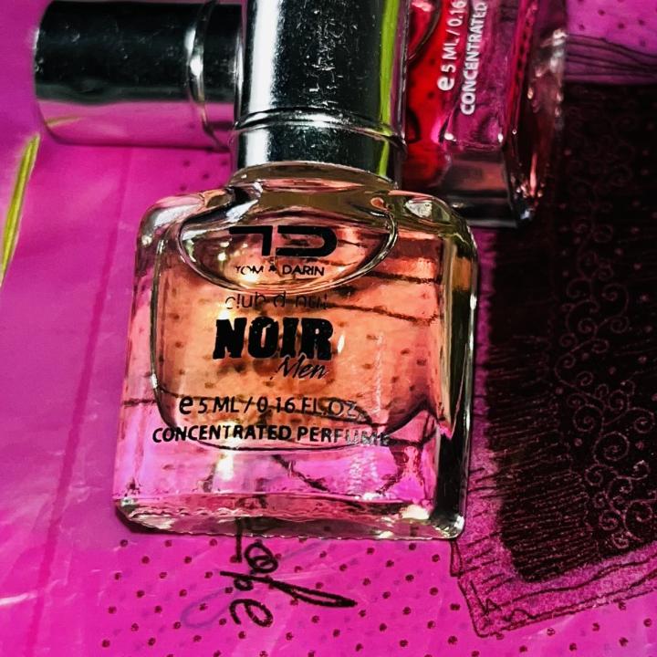 noir