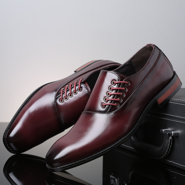 men shoe
