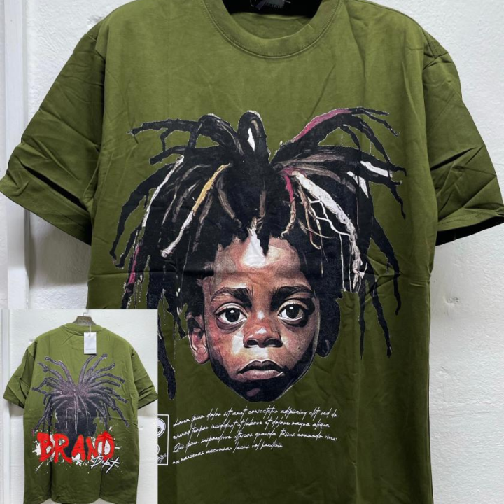 Men's fashion