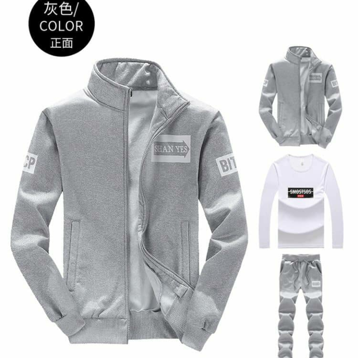Tracksuits