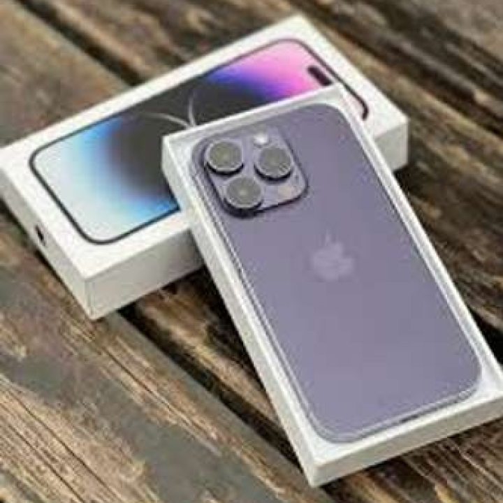 iPhone 14 pro