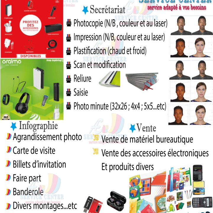 Secrétaire