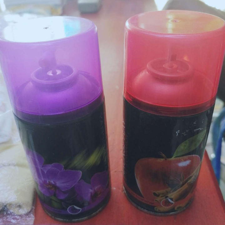 Air freshener