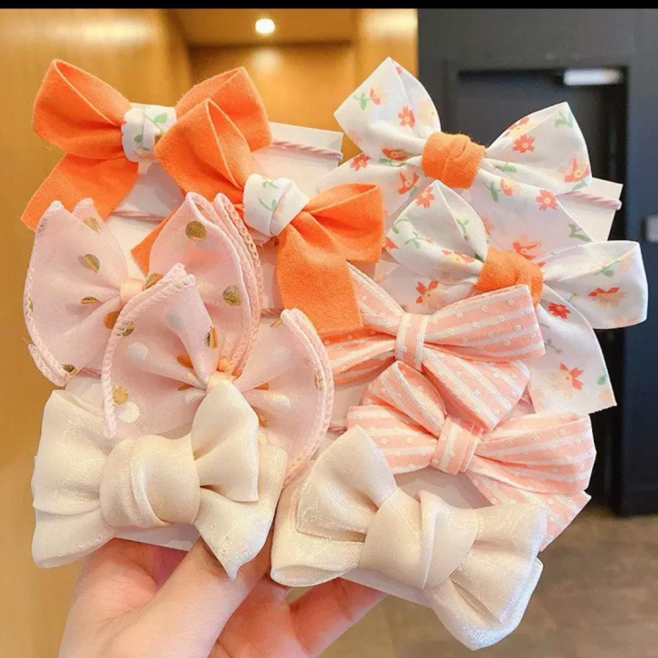 barrette enfant