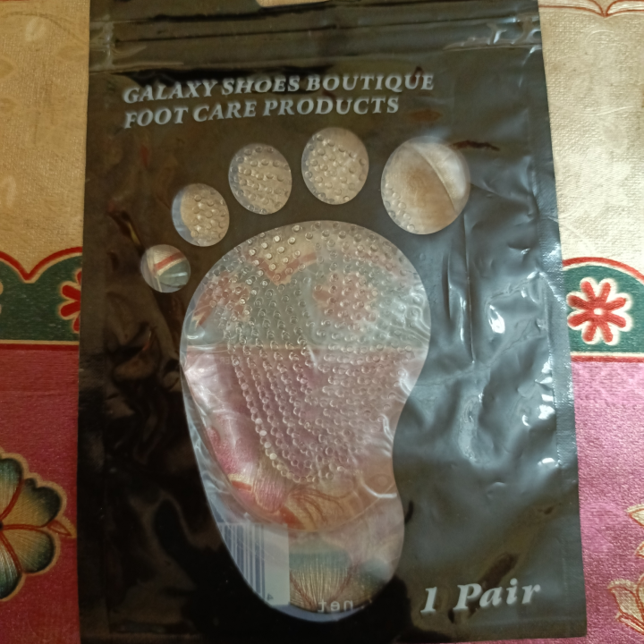 protège pied