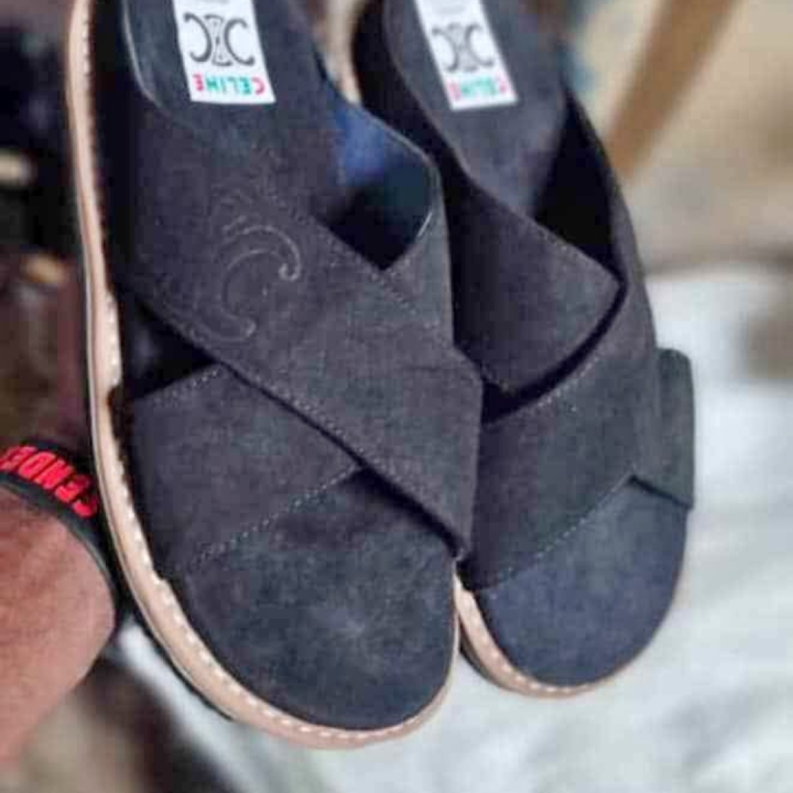 Chaussons pour hommes