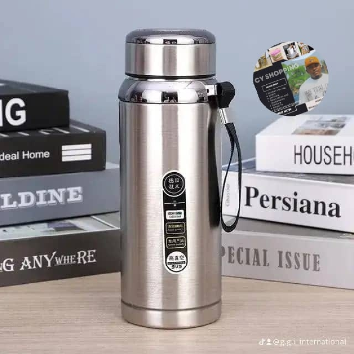 thermos