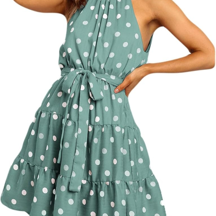 robe verte
