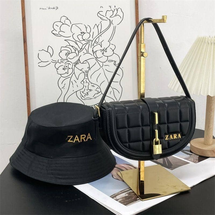 ensemble zara