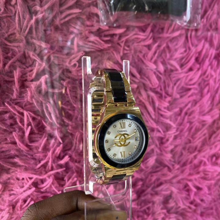Wristwatches