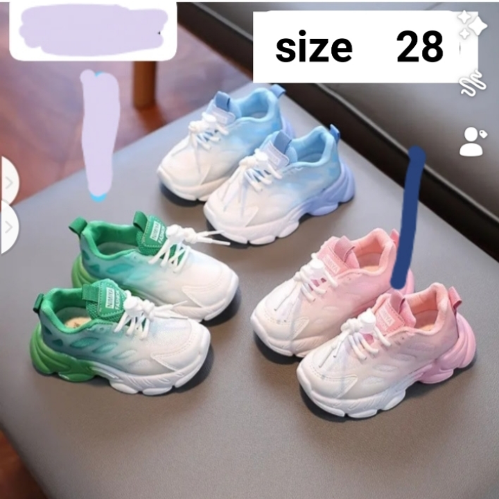 boy shoes