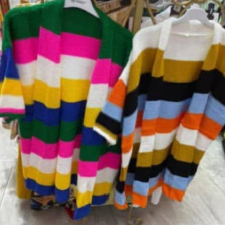 pullover femme