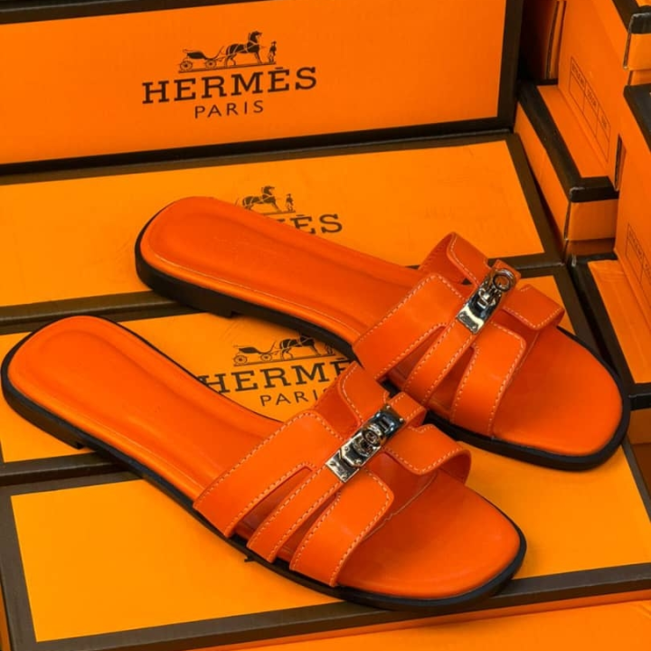 babouches Hermes