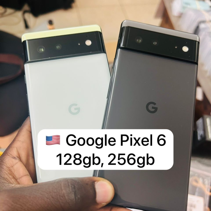 Google pixels 7
