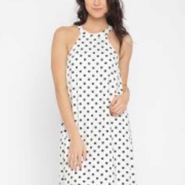 robe blanche