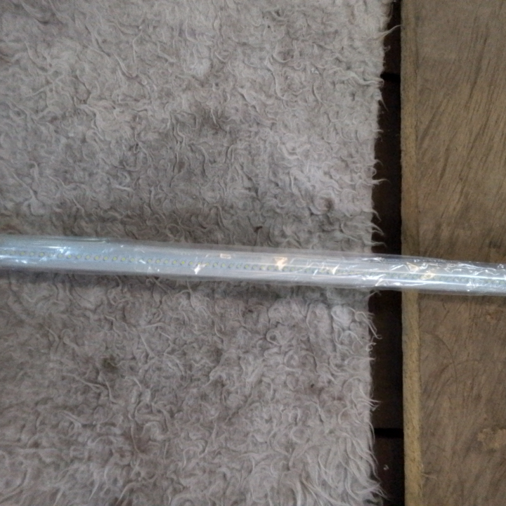 TUBE LED 10W
