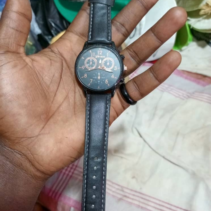 Watch