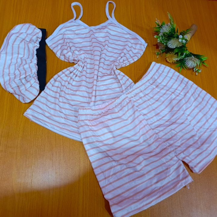night wears
