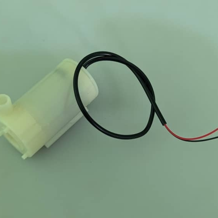 Small Water pump