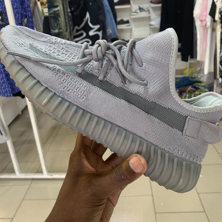 yeezy boost grey goose