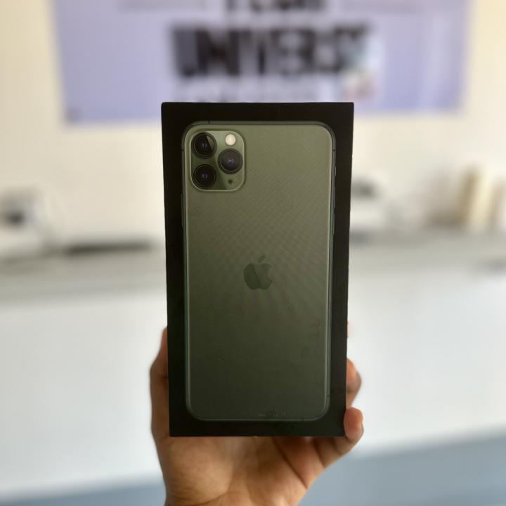 iphone 11 pro max