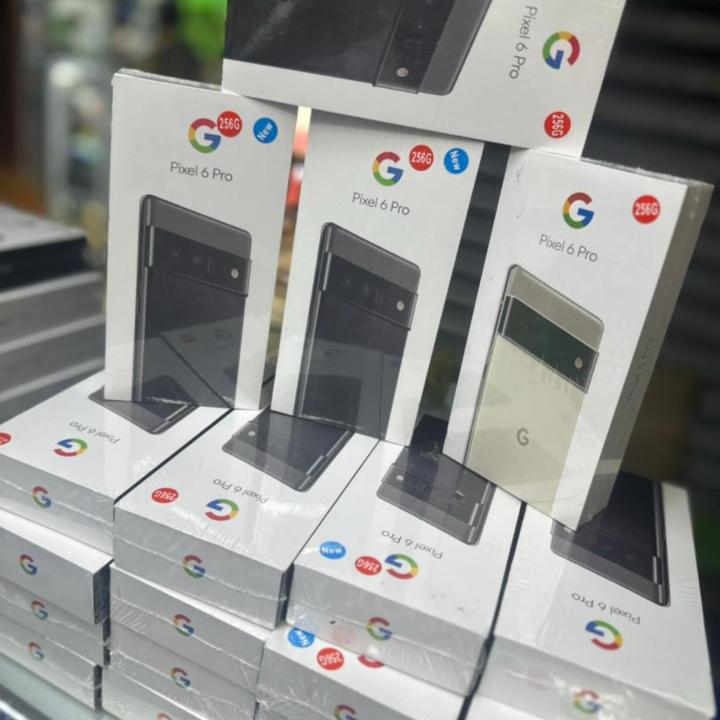 Google Pixel 7