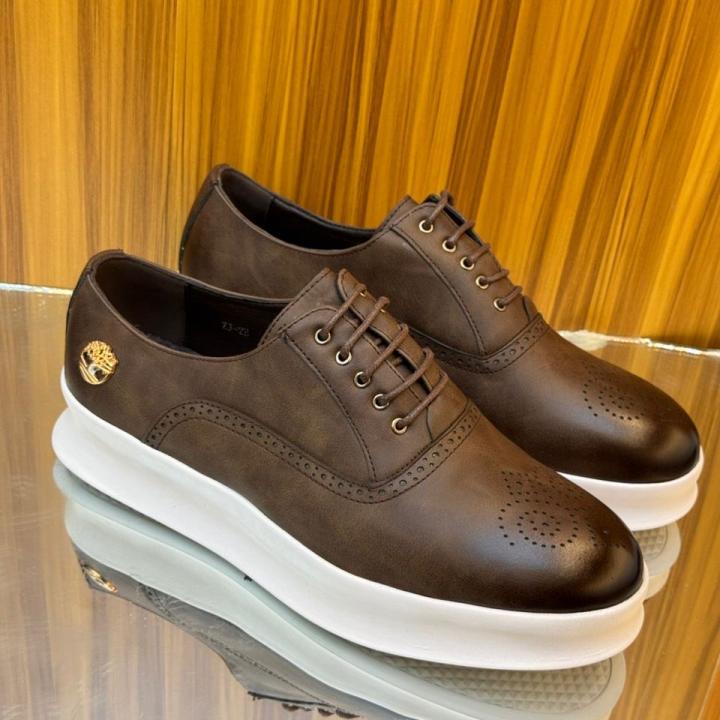 men’s shoe