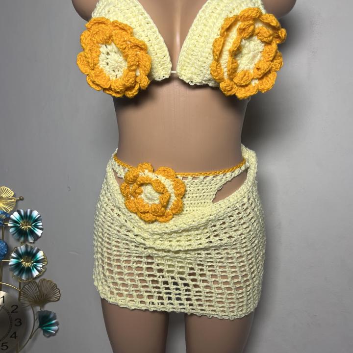 Beach wear