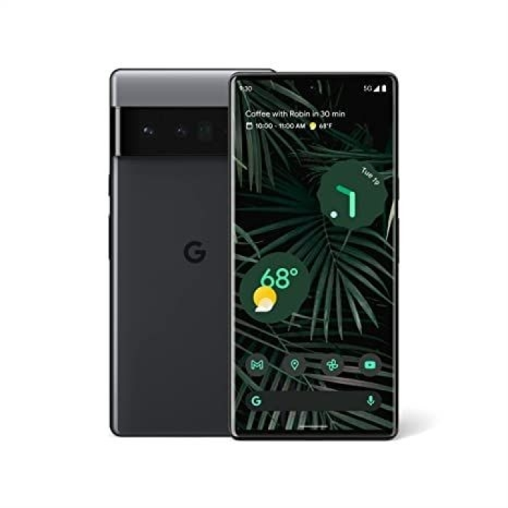 Google pixel 6pro