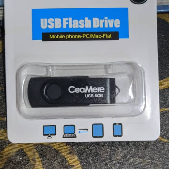 Original Flash drive