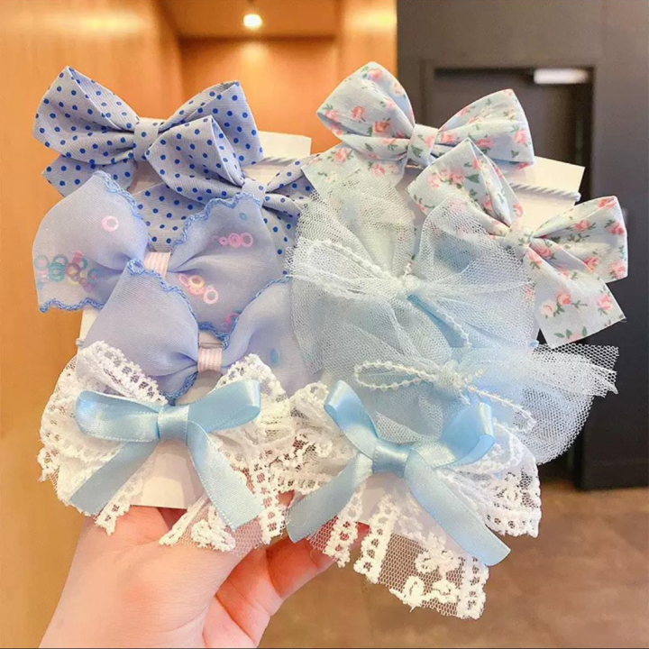 barrette enfant