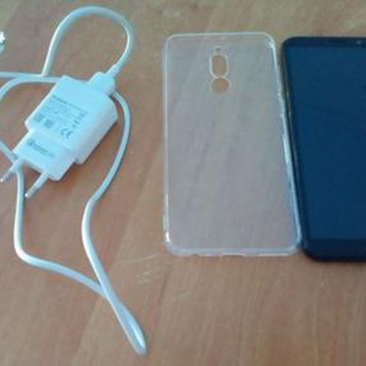 mate 10 lite duos