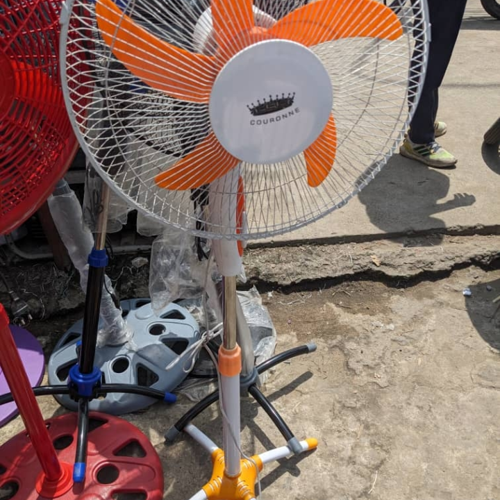 fan