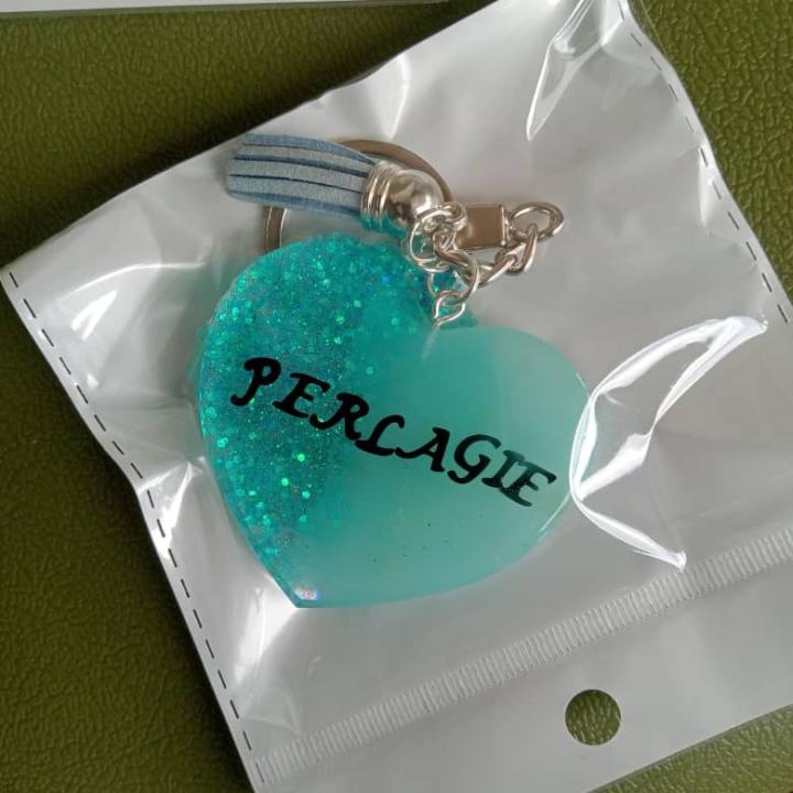 RESIN ARTS